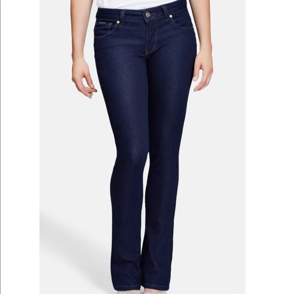 BEIJA FLORJennifer Slimming Classic Bootcut